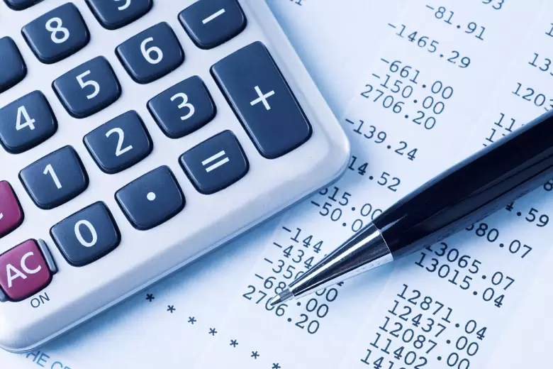 Finanzas