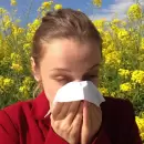 C�mo aliviar la congesti�n nasal de manera r�pida y efectiva