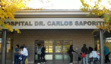HOSPITAL-SAPORITI