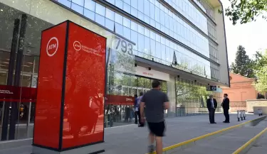 ATM