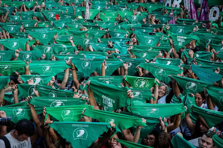Aborto legal