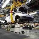 Las automotrices aplicaron aumentos, pese a las advertencias del Ministerio de Econom�a