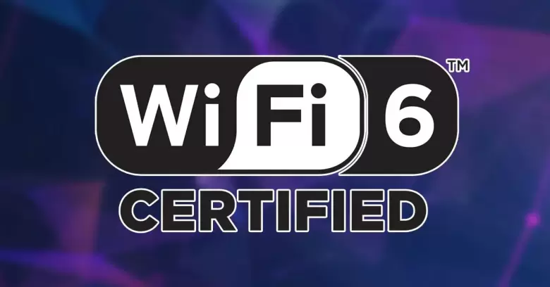 WiFi6