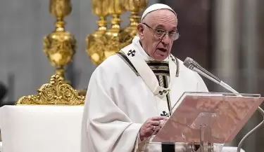 Papa francisco