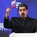Piden que Argentina active la extradición de Nicolás Maduro