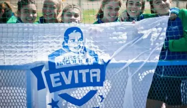 Juegos Evita