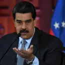 Venezuela elige a su pr�ximo presidente: Maduro y Gonz�lez Urrutia se disputan la victoria
