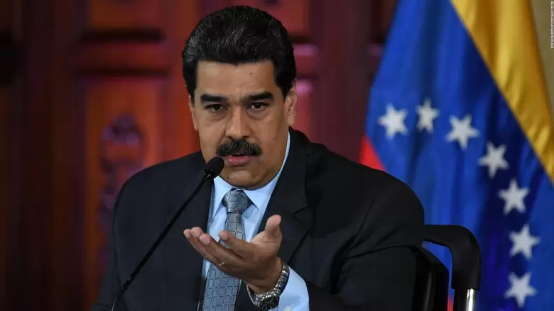 Maduro(1)