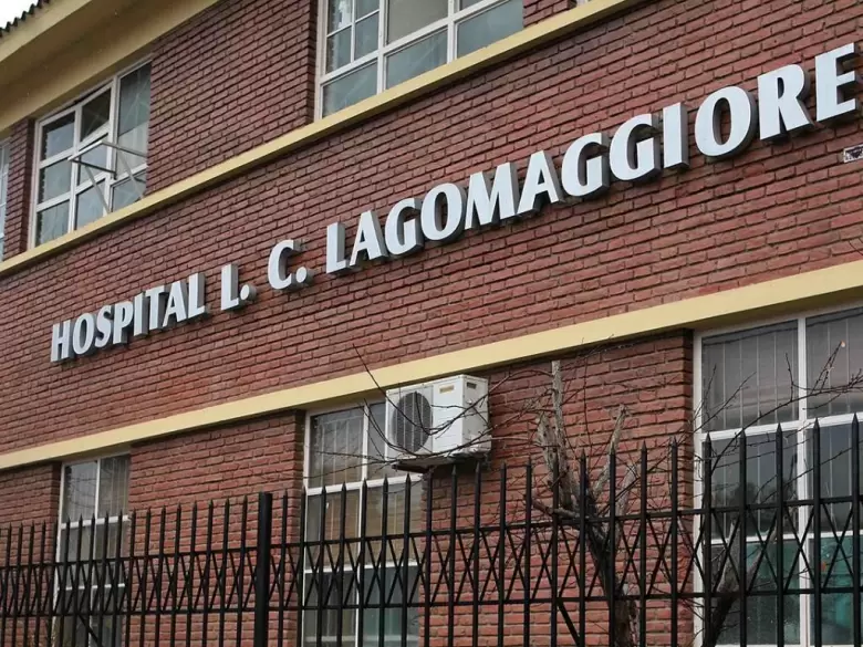 Hospital lago