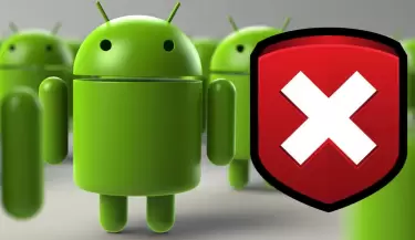 Android Virus