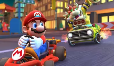 Mario Kart Tour(1)