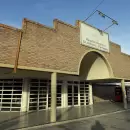 Un alumno apu�al� a una compa�era y expareja en un terciario de San Mart�n