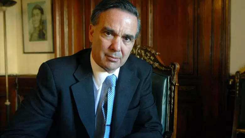 Miguel Pichetto