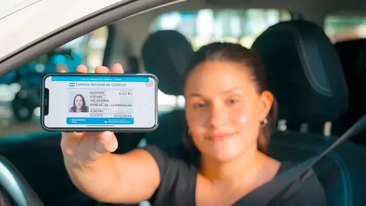 Licencia digital