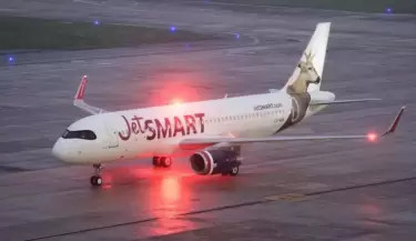 JetSmart 1