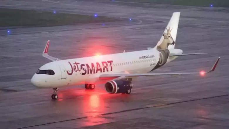 JetSmart 1
