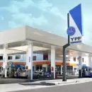 YPF anunci� que estabilizar� el precio de sus combustibles por 45 d�as