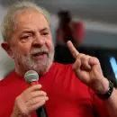La ONU ratificó que se vulneraron derechos legales de Lula da Silva en 2018