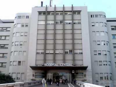 Hospital central(2)