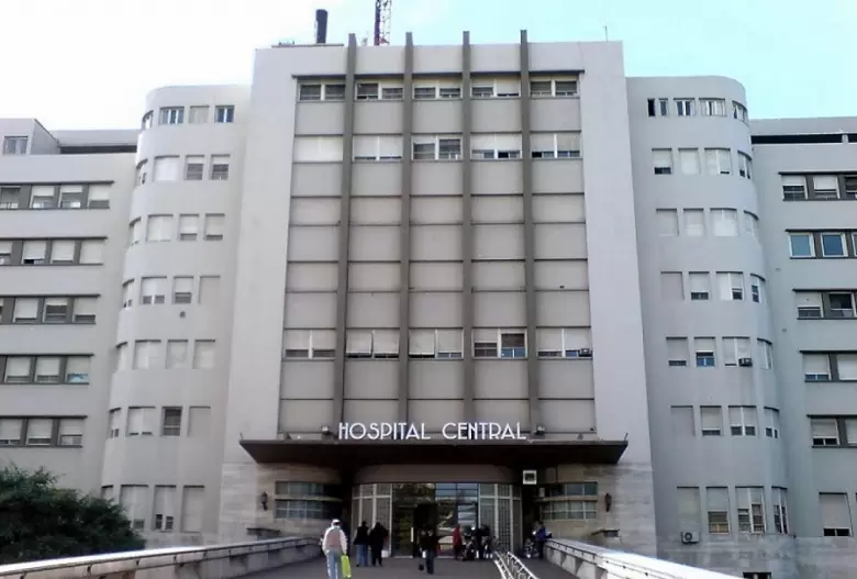 Hospital central(2)