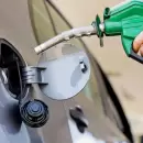 Petrolera aplicó un nuevo aumento a los combustibles