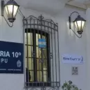Detuvieron a dos ladrones por el robo de elementos en el predio de Giol, en Maip�