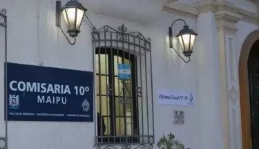 Comisaria 10