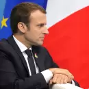 Macron habla de "avances" tras sus gestiones en Rusia y Ucrania