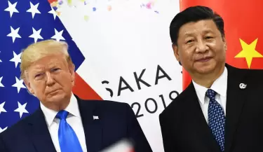 China EEUU