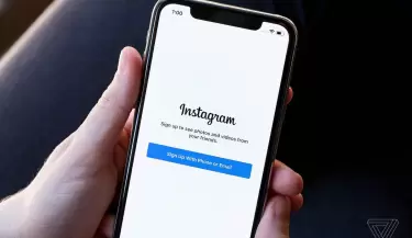 Instagram 3
