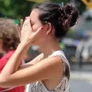 Mendoza se prepara para una semana muy calurosa