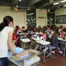 Creci� la violencia escolar en todo el pa�s y Mendoza no estuvo exenta de la agresi�n en las aulas