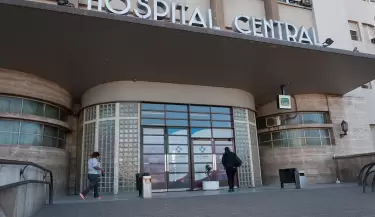 Hospital central 1