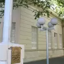 El Senado provincial aprob� la primera Ley del paquete de seguridad de Cornejo