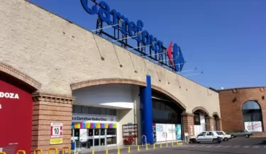 carrefour