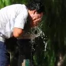 Contin�a el calor en Mendoza y rige un alerta por altas temperaturas