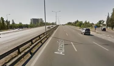 acceso este