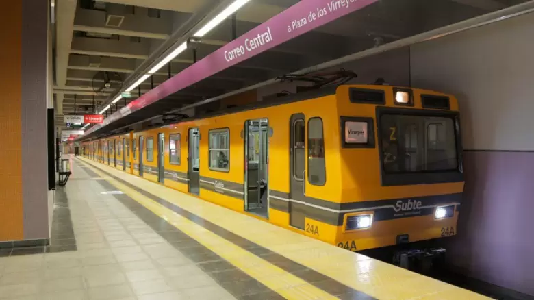 subtes