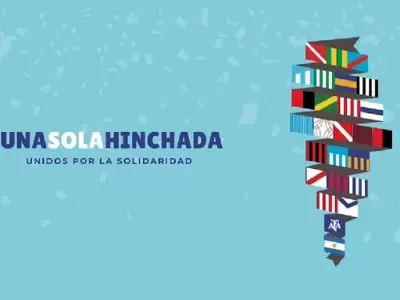UnaSolaHinchada-AFA-Solidario