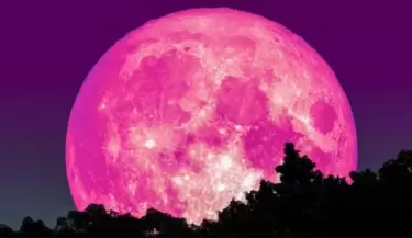 superlunarosa