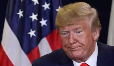 TRUMP(7)