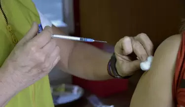vacunacion