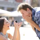 Claves para reconocer un matrimonio duradero seg�n la inteligencia artificial