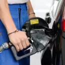 Estaciones de servicio debern exhibir informacin de mezclas de combustibles
