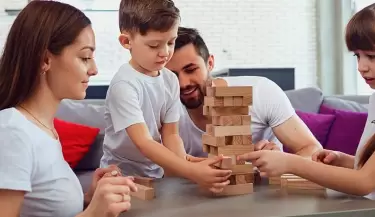 juego de mesa