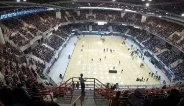 arena aconcaguaaa