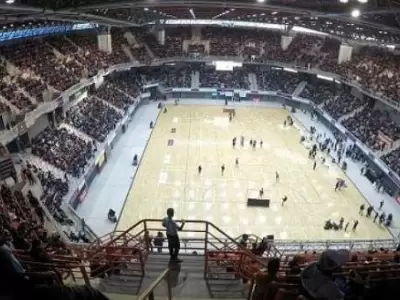 arena aconcaguaaa