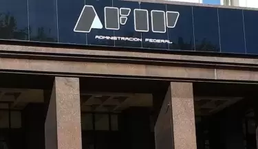 AFIP(4)