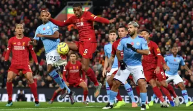 premier league