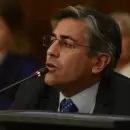 Condenaron al exsenador Marcelo Romano por haber maltratado a polic�as en 2019